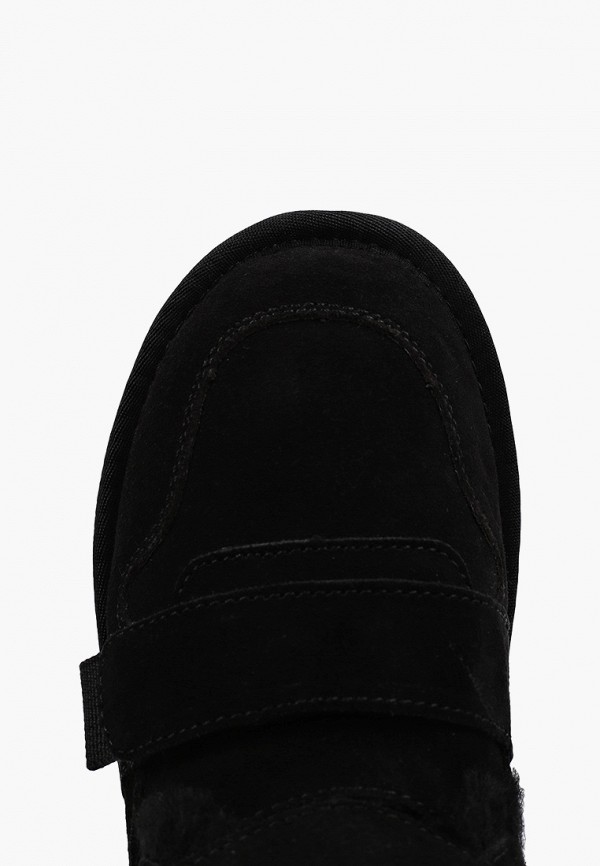 фото Полусапоги ascalini