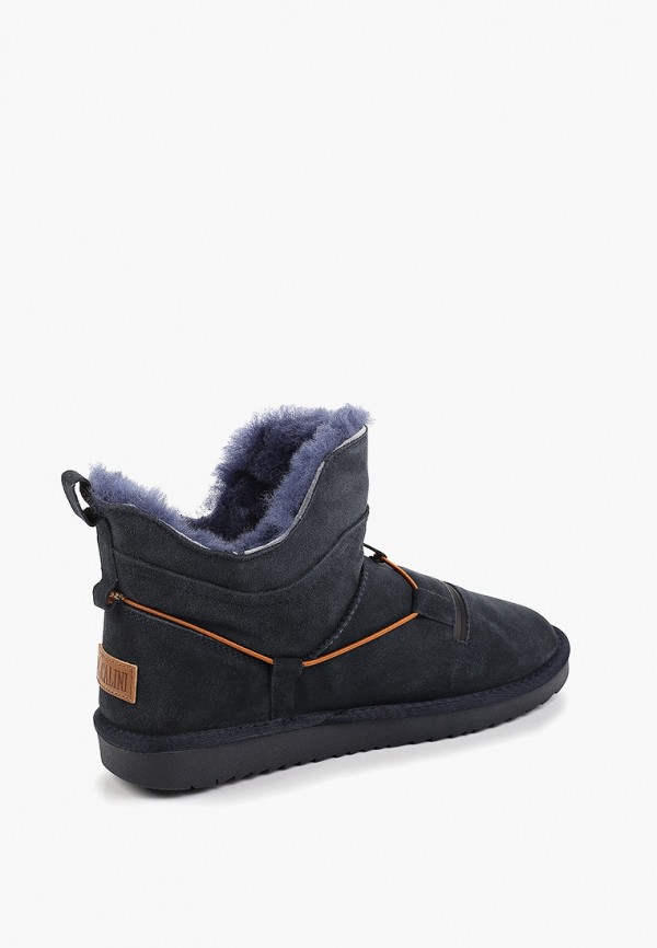 фото Полусапоги ascalini