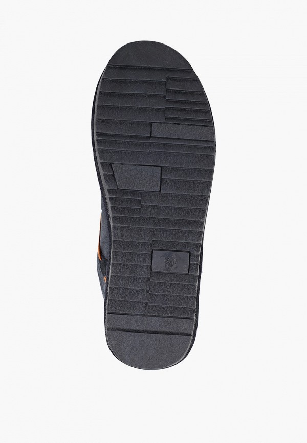 фото Полусапоги ascalini