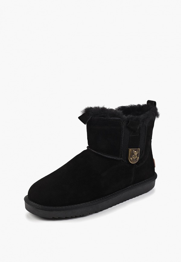 фото Полусапоги ascalini