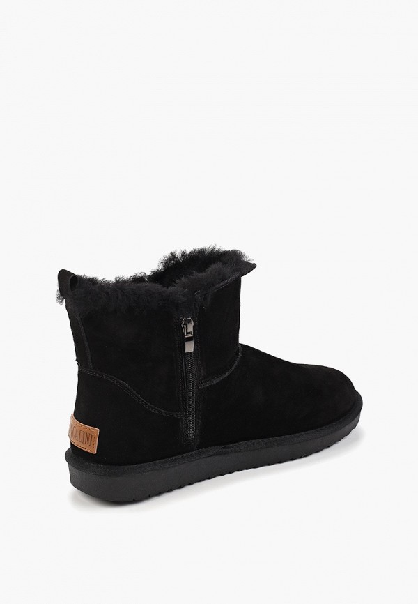 фото Полусапоги ascalini