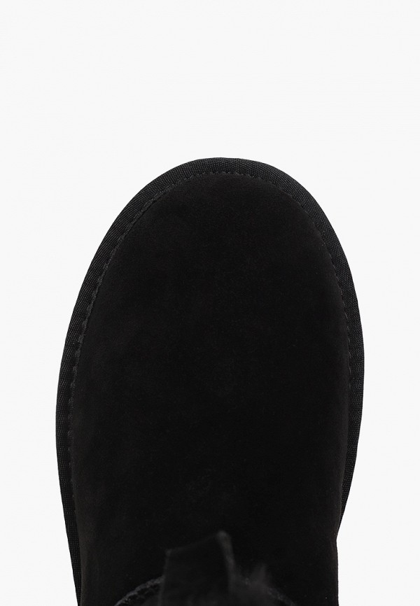 фото Полусапоги ascalini