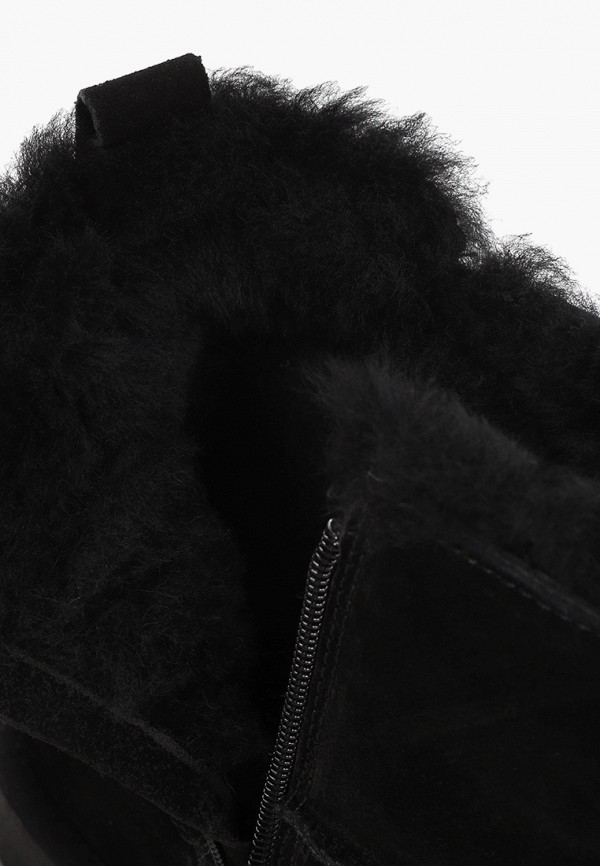 фото Полусапоги ascalini