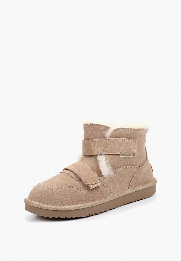 фото Полусапоги ascalini