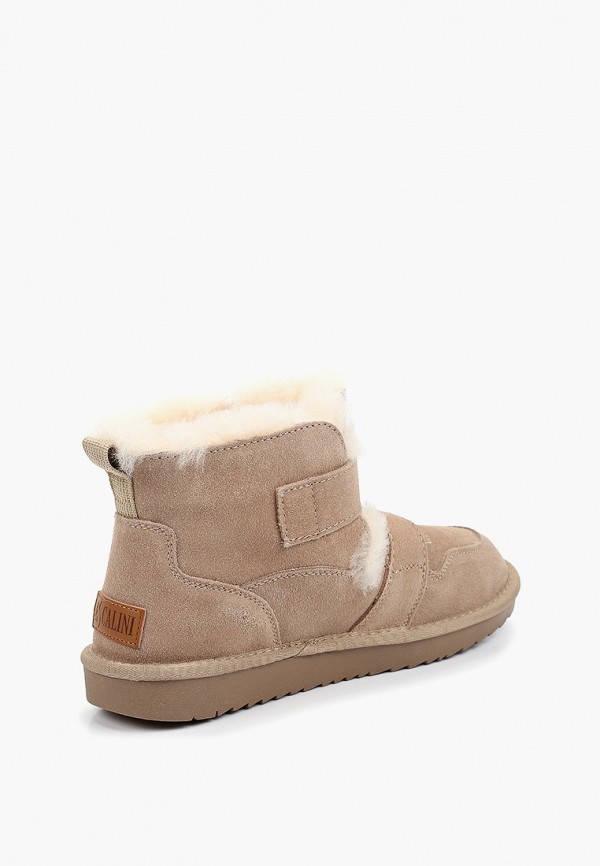 фото Полусапоги ascalini