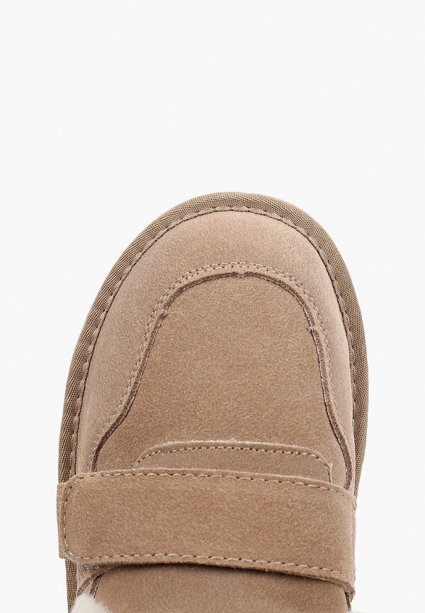 фото Полусапоги ascalini