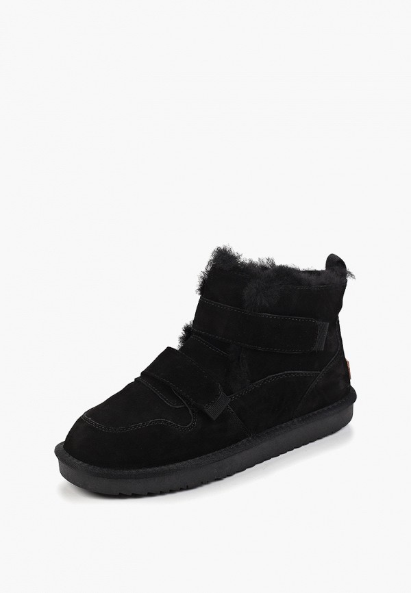 фото Полусапоги ascalini