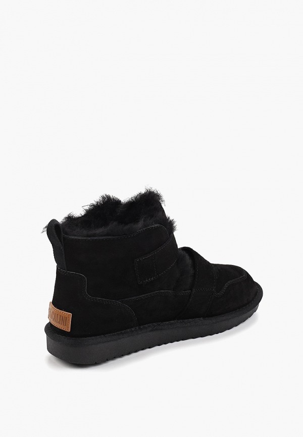 фото Полусапоги ascalini