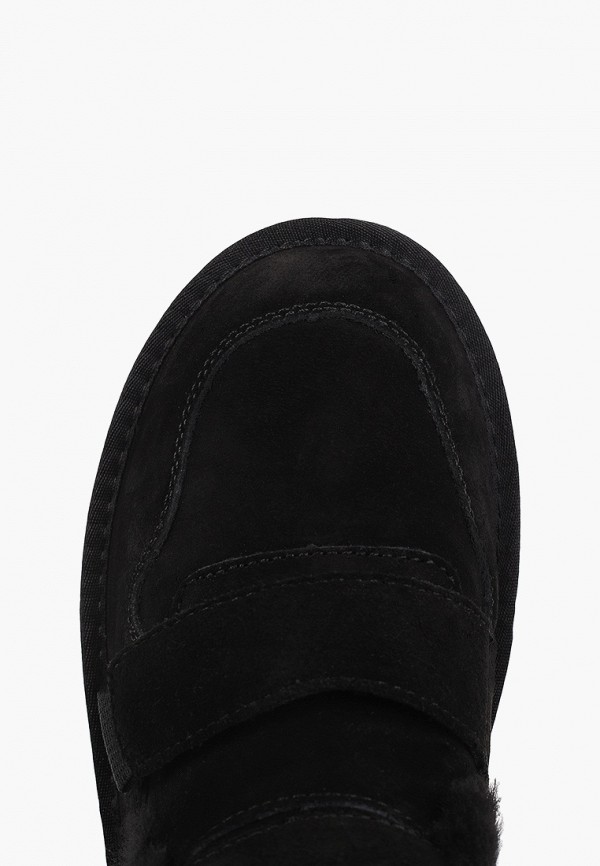 фото Полусапоги ascalini