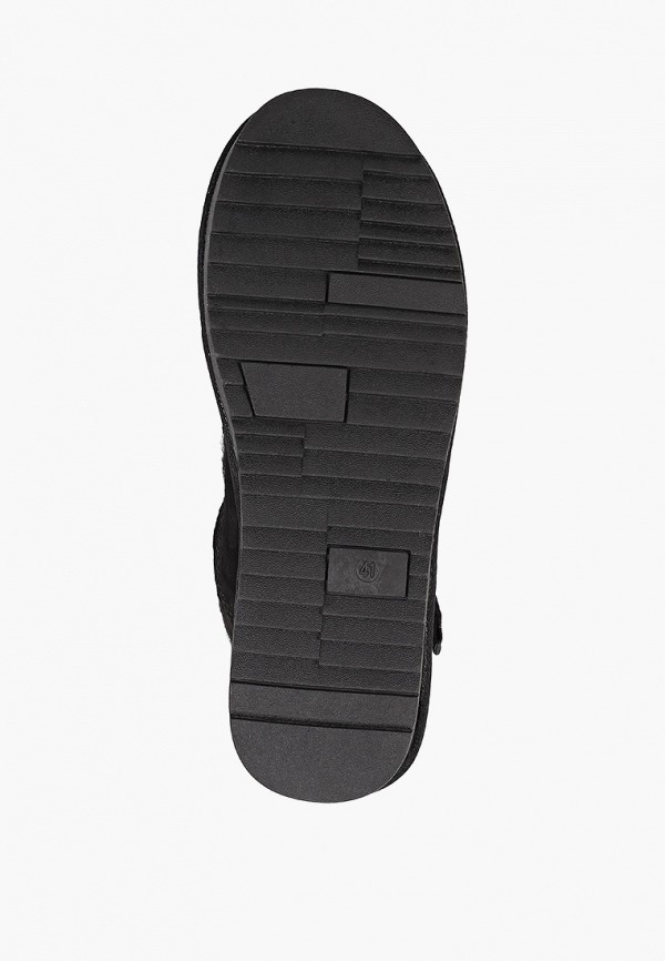 фото Полусапоги ascalini