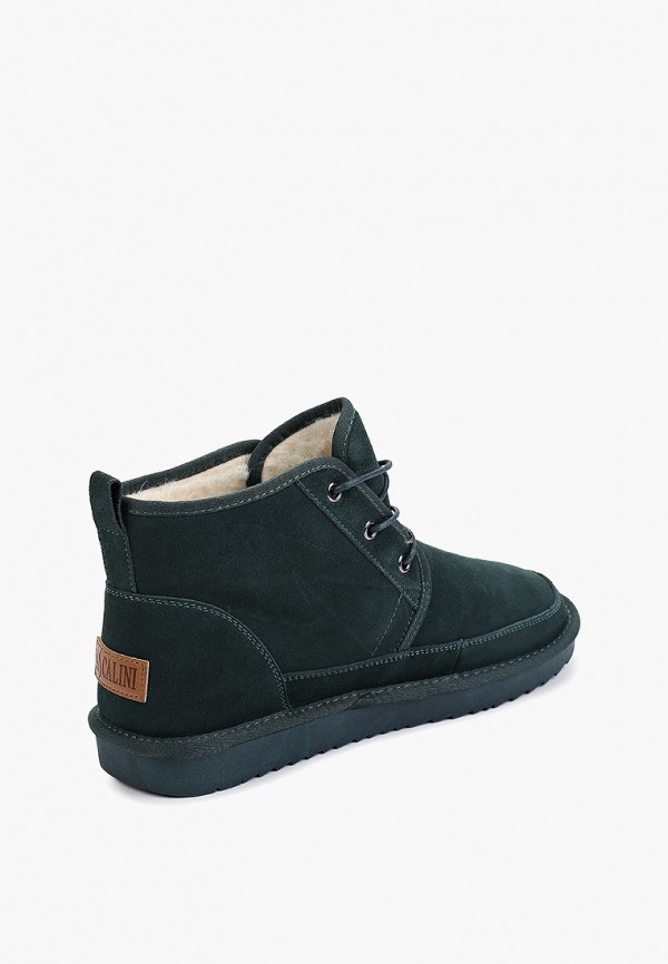 фото Ботинки ascalini