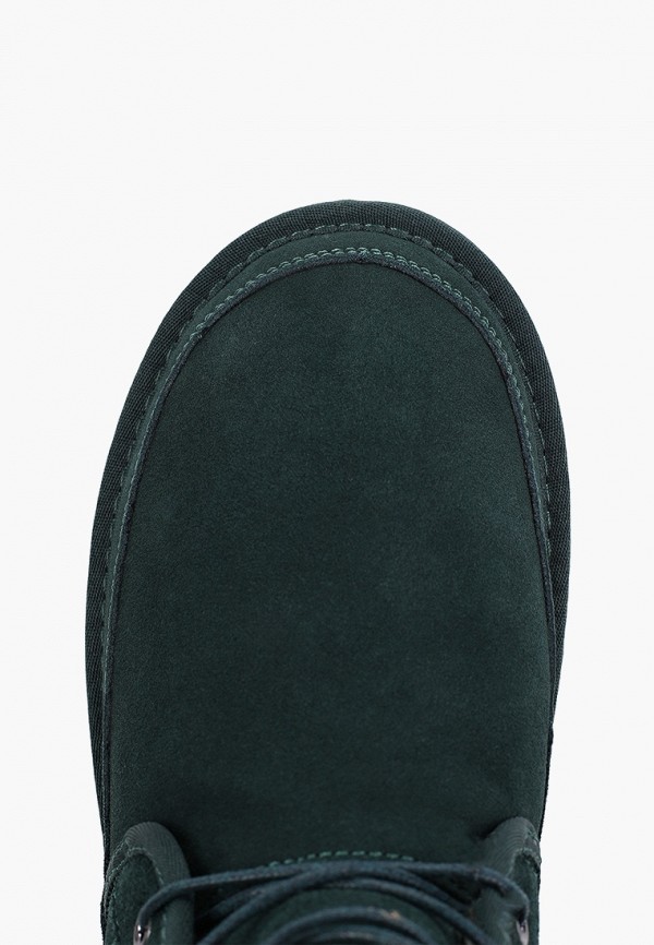 фото Ботинки ascalini