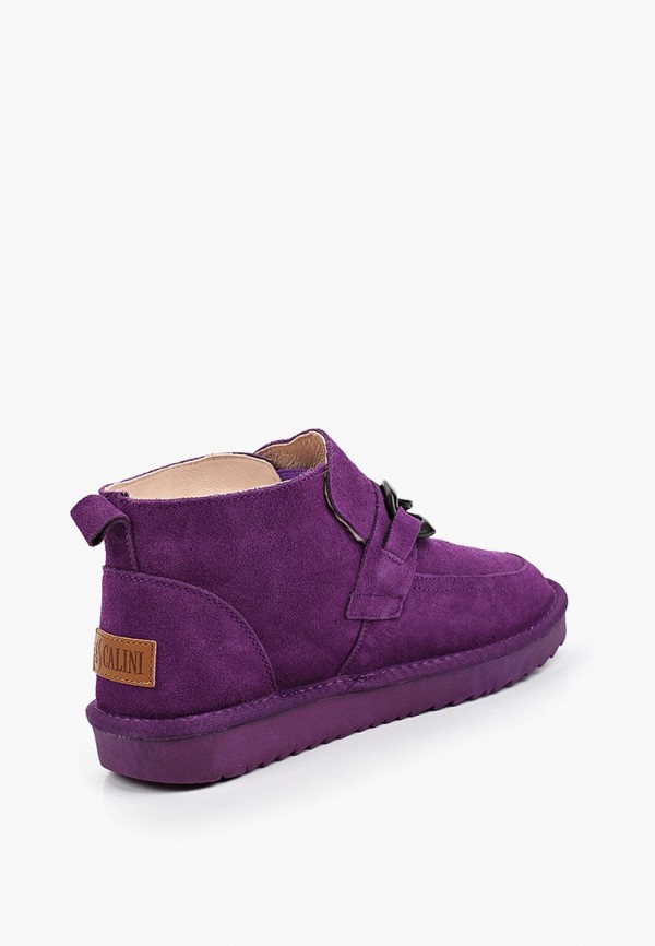 фото Полусапоги ascalini