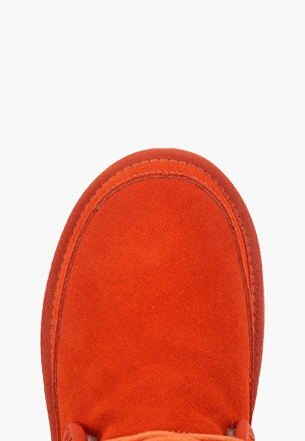 фото Ботинки ascalini