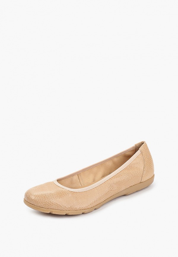 фото Балетки caprice