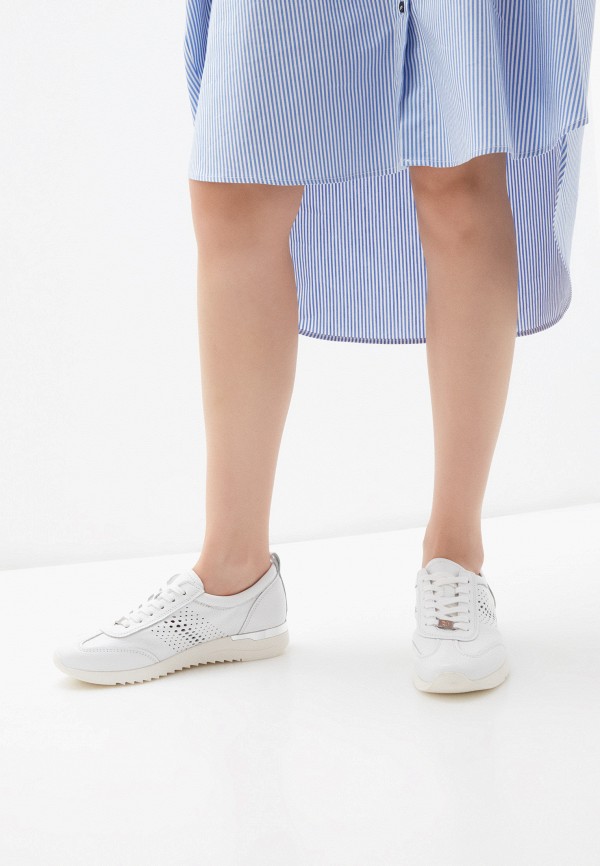 фото Кроссовки caprice