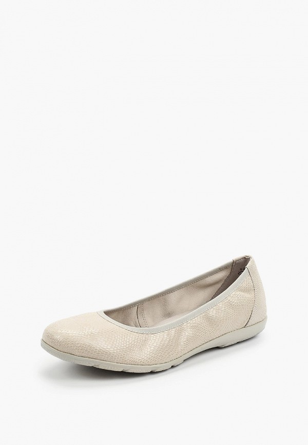 фото Балетки caprice