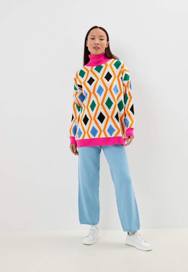 фото Свитер original siberia