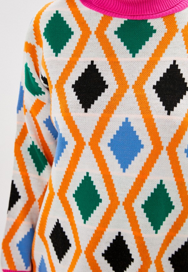 фото Свитер original siberia