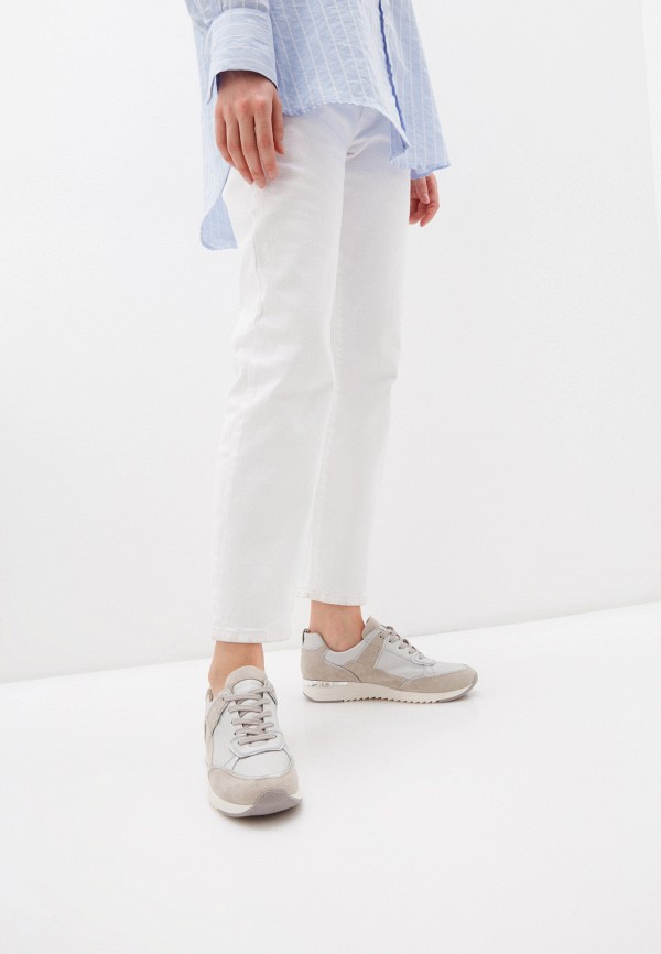 фото Кроссовки caprice