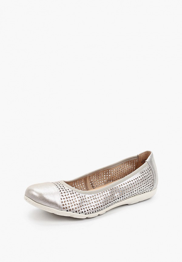 фото Балетки caprice