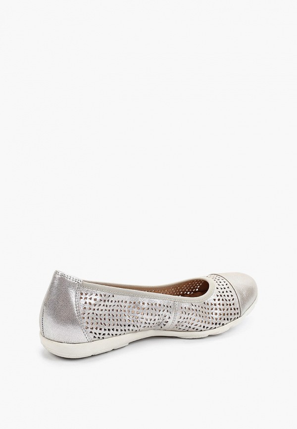 фото Балетки caprice