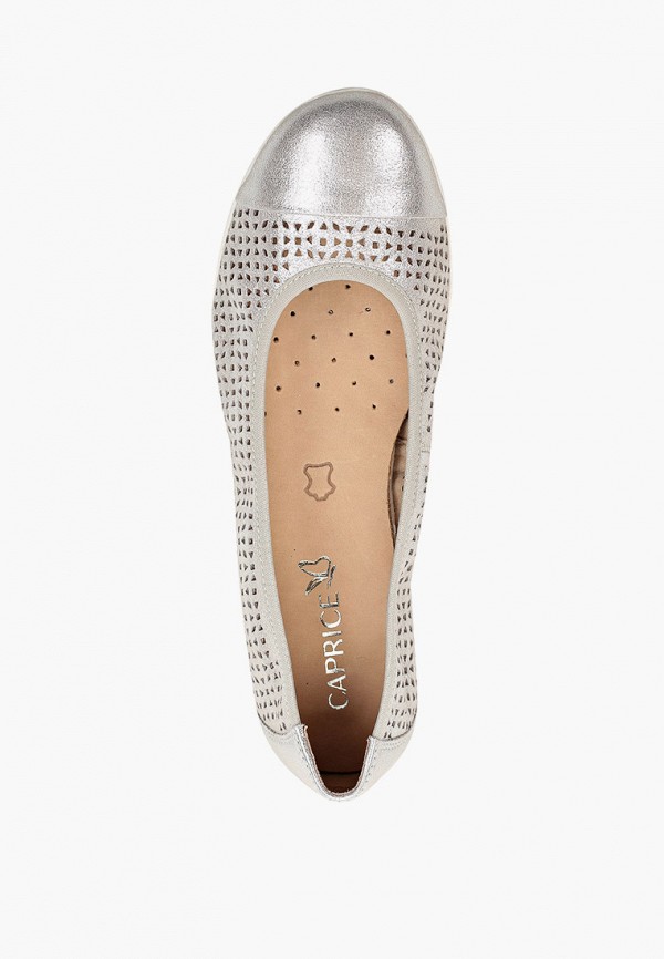 фото Балетки caprice