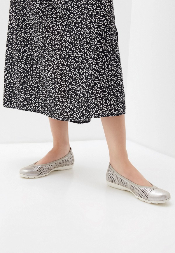 фото Балетки caprice