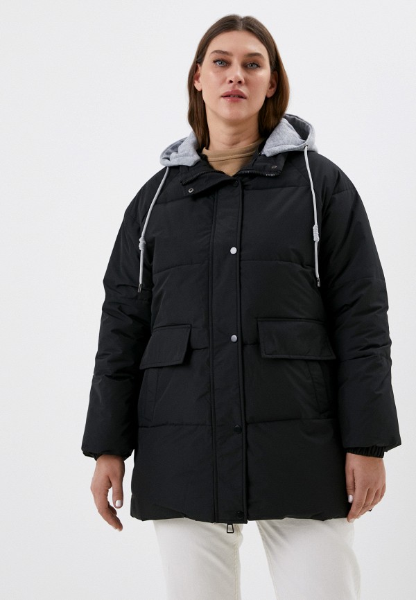 фото Куртка утепленная valoris