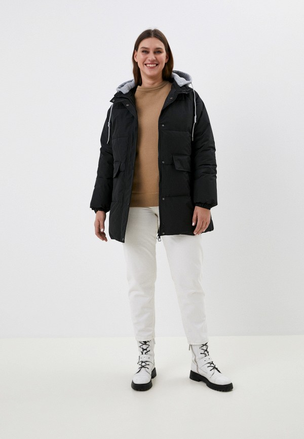 фото Куртка утепленная valoris