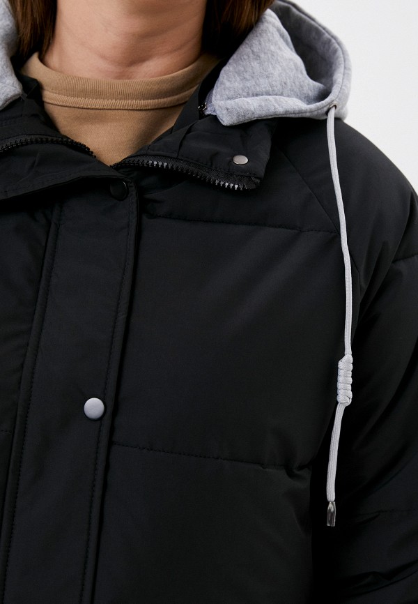 фото Куртка утепленная valoris