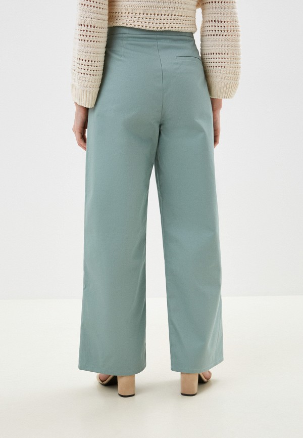 фото Брюки libellulas