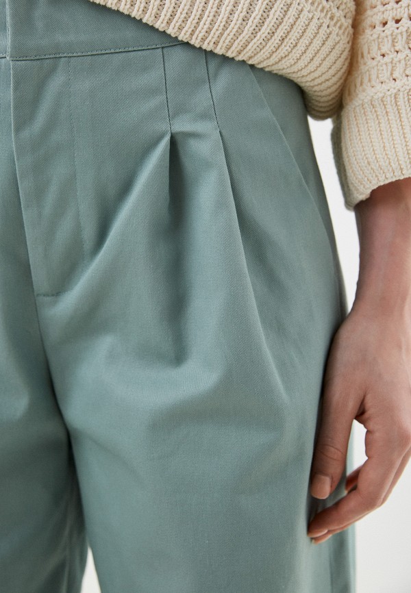 фото Брюки libellulas