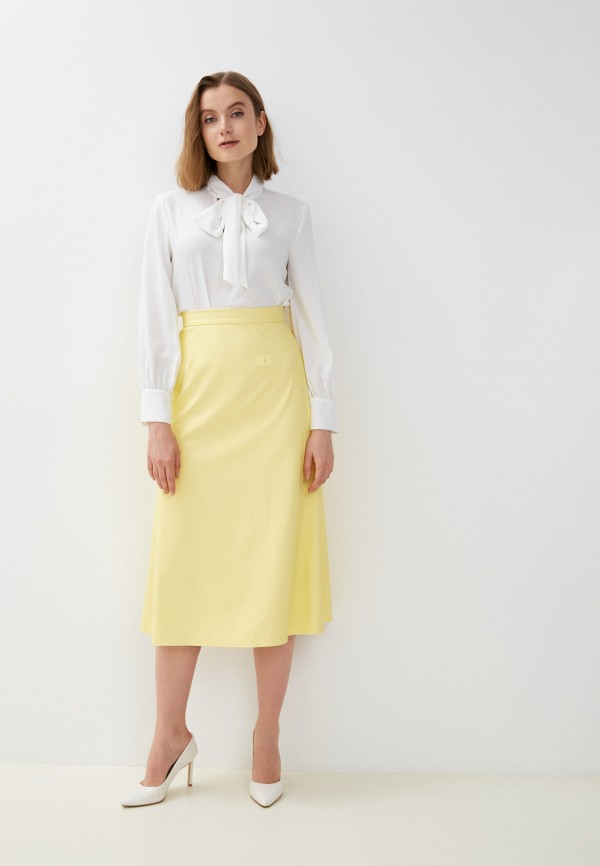 фото Юбка libellulas