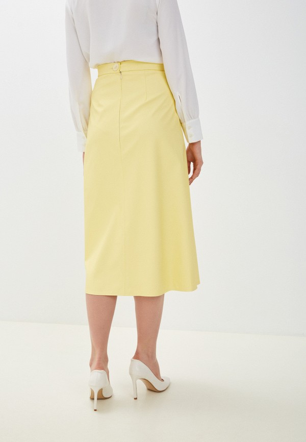 фото Юбка libellulas