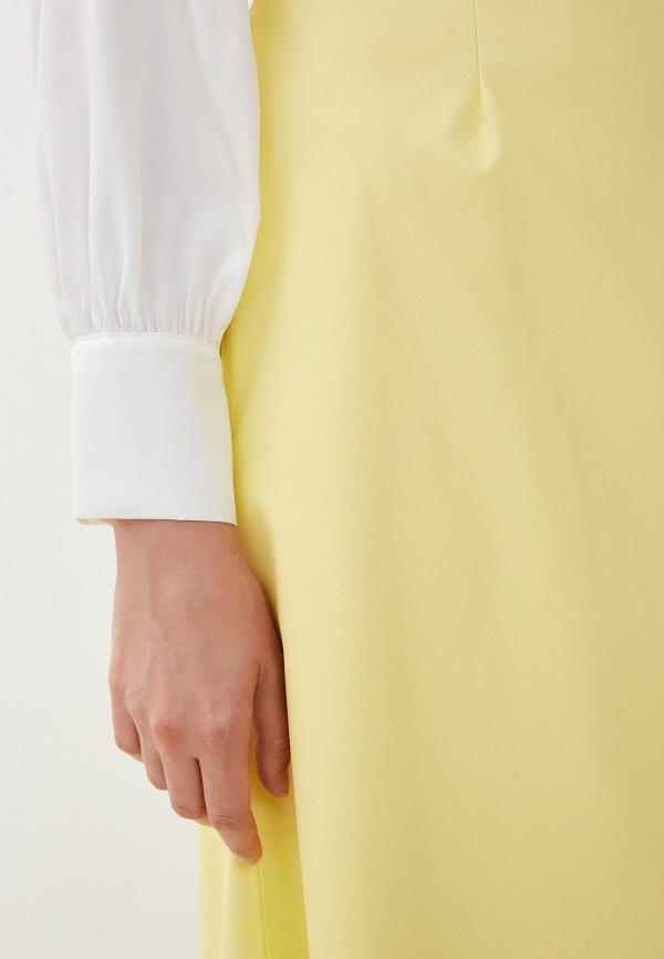 фото Юбка libellulas