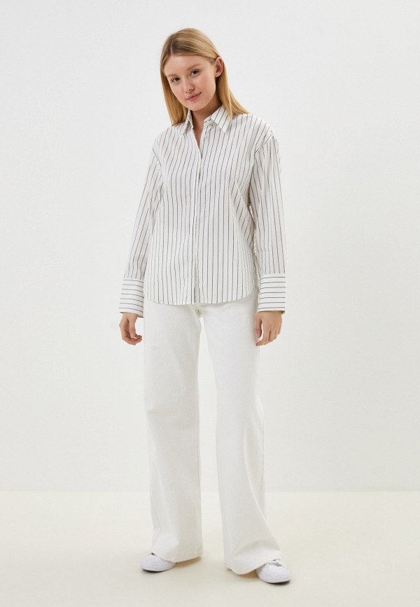 фото Рубашка jst