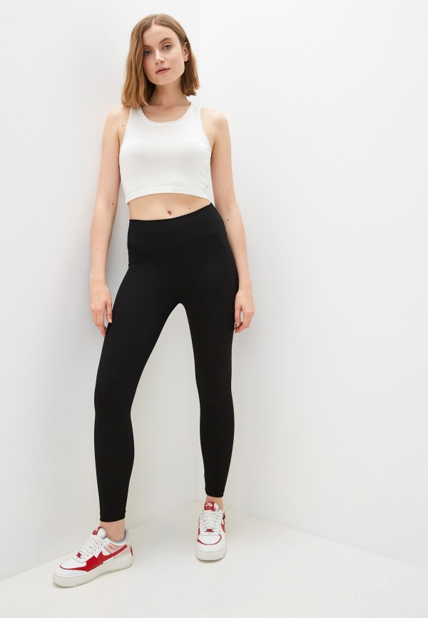 фото Леггинсы minaku