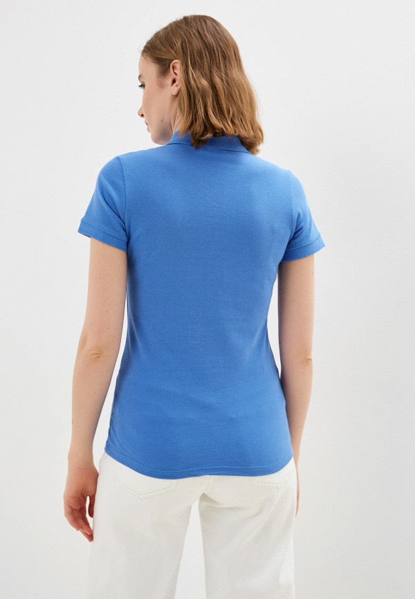 фото Поло minaku