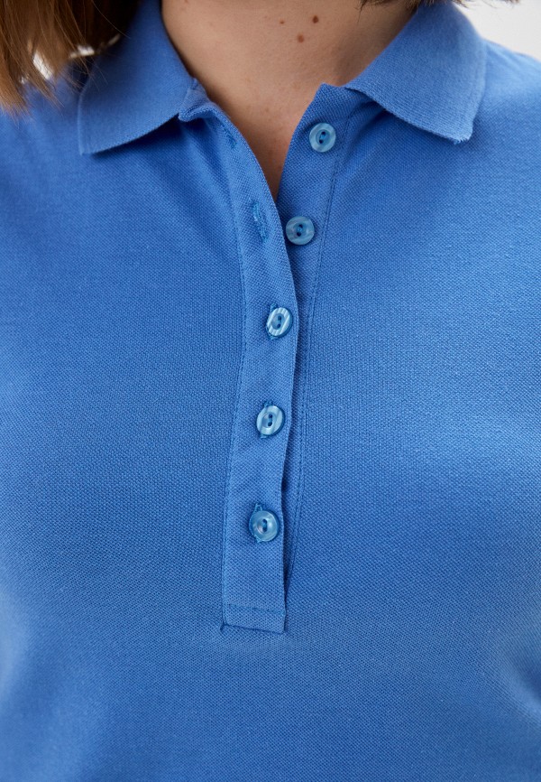 фото Поло minaku