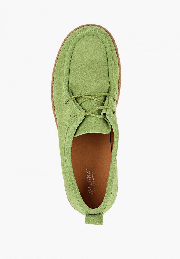 фото Ботинки milana