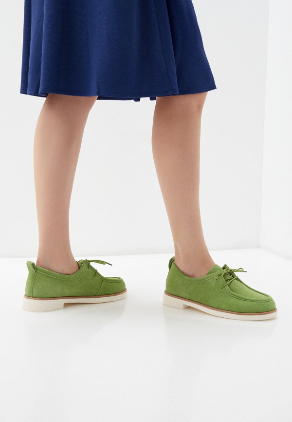 фото Ботинки milana