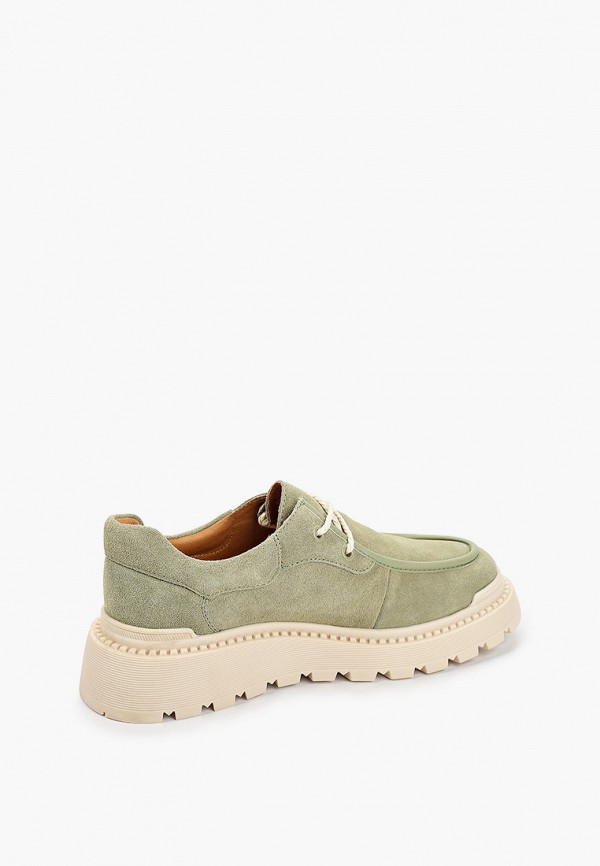 фото Ботинки milana