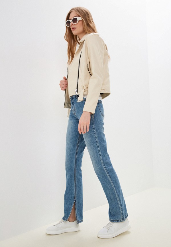 фото Джинсы you