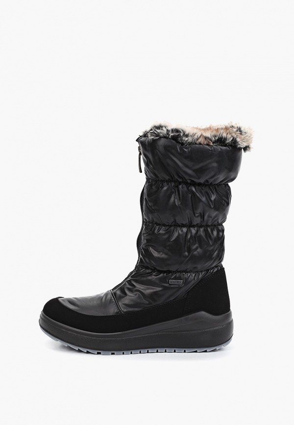 фото Сапоги jacalu