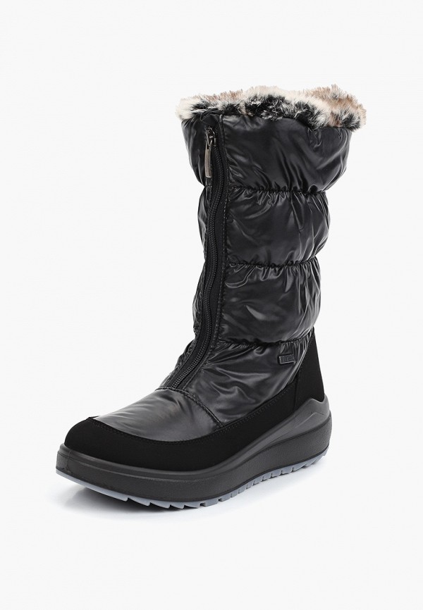 фото Сапоги jacalu