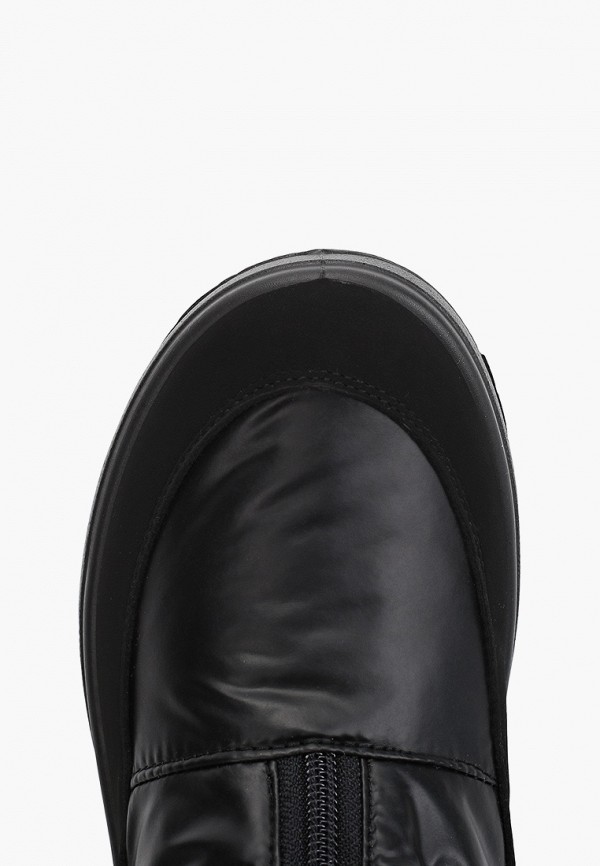 фото Сапоги jacalu