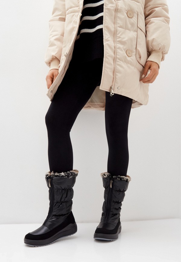 фото Сапоги jacalu