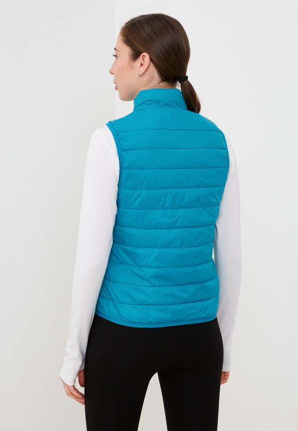 фото Жилет утепленный regatta