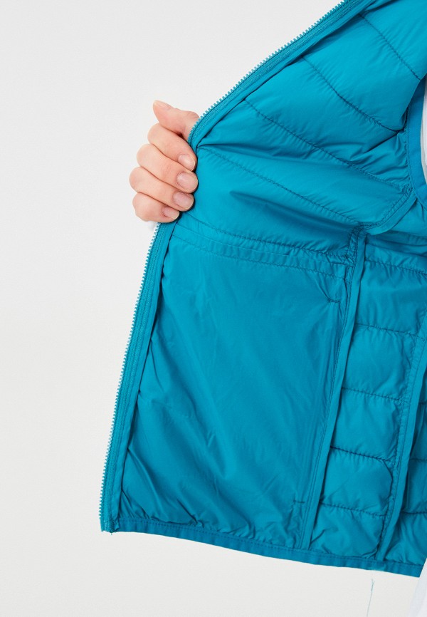 фото Жилет утепленный regatta